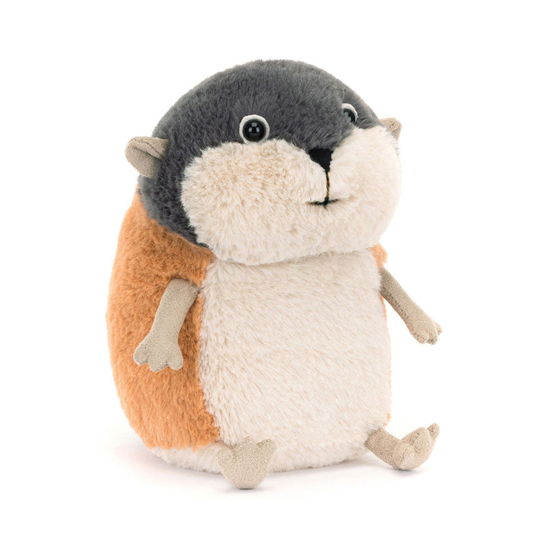 Jellycat Lambeth Lemming Comforter