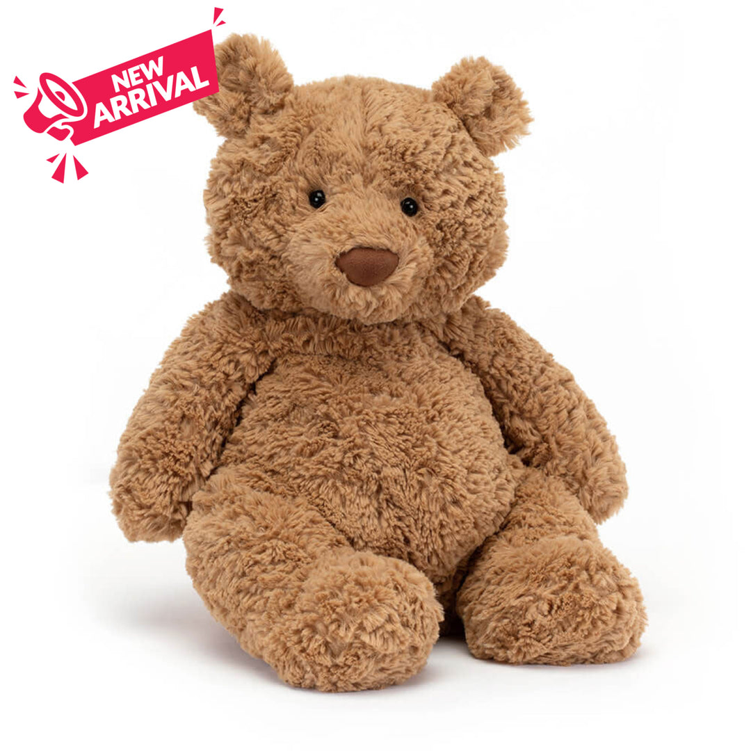 Jellycat Large Bartholomew Bear