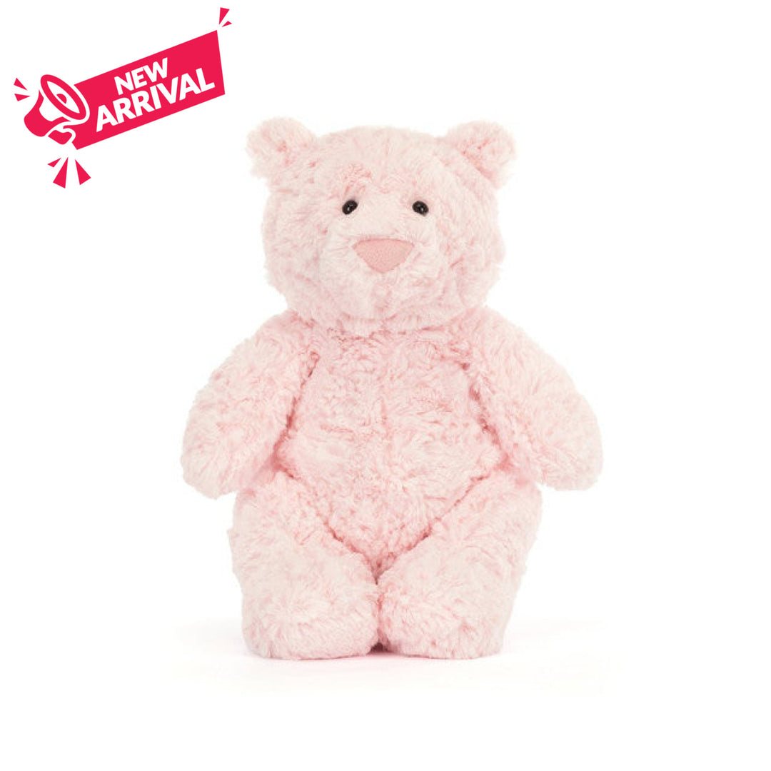 Jellycat Leola Bear Medium