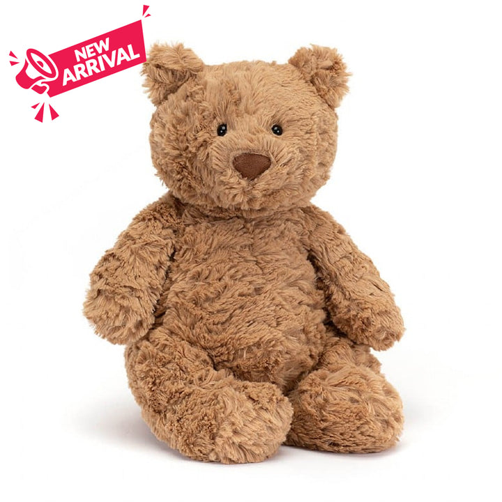 Jellycat Bartholomew Bear Medium