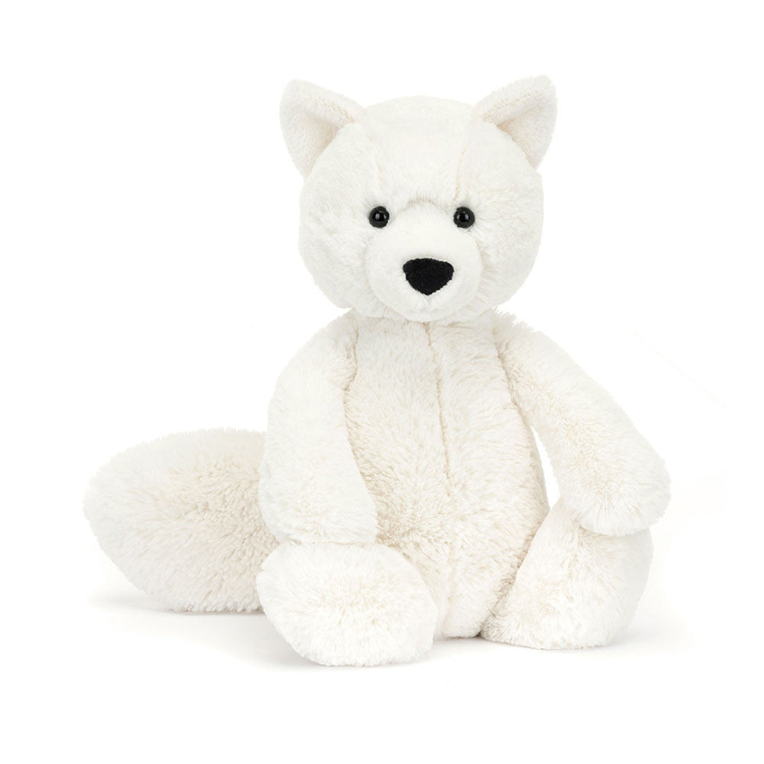 Jellycat Medium Bashful - Artic Fox