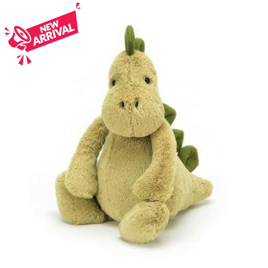 Jellycat Bashful Dino Medium