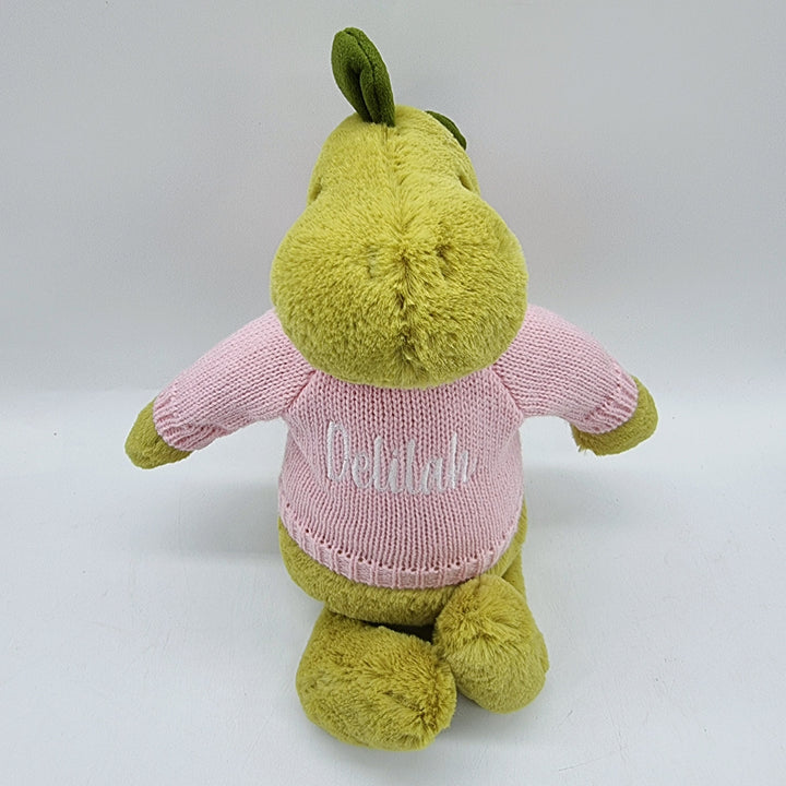 Jellycat Bashful Dino Medium