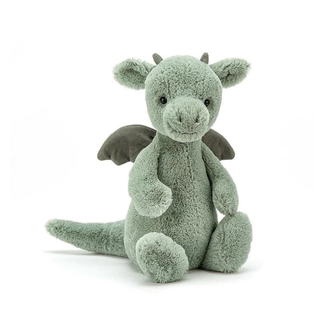 Jellycat Bashful Dragon Medium