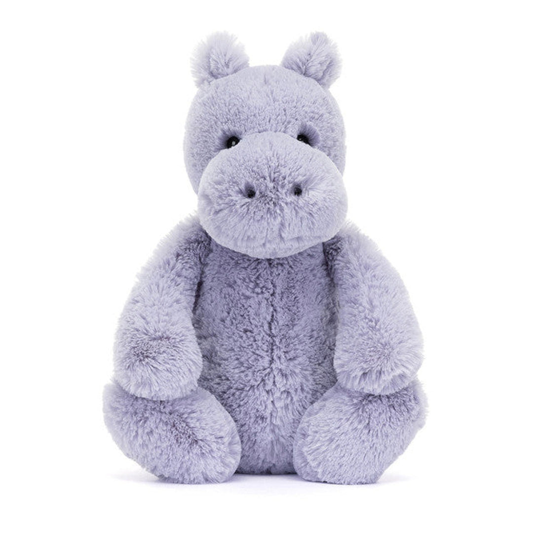 Jellycat Medium Bashful - Hippo