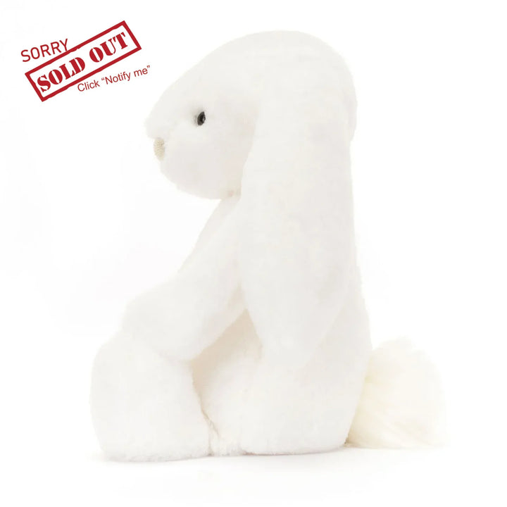 Jellycat Bashful Luxe Luna Bunny Medium Bunnies