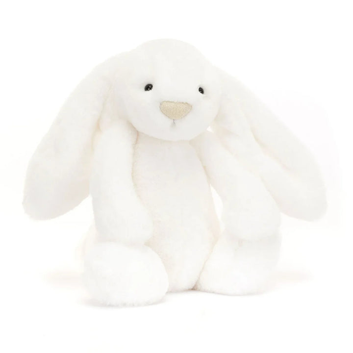 Jellycat Bashful Luxe Luna Bunny Medium Bunnies