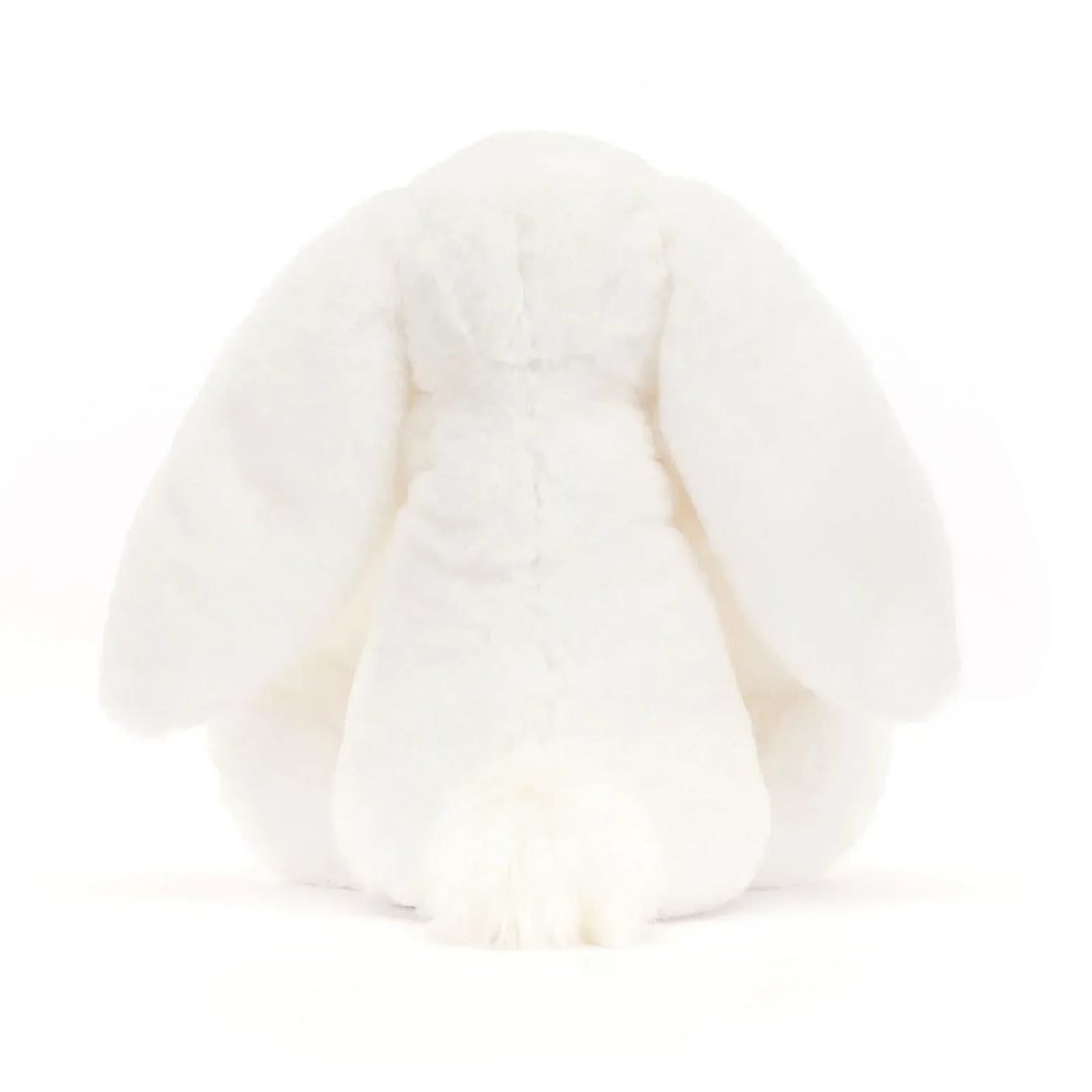 Jellycat Bashful Luxe Luna Bunny Medium Bunnies