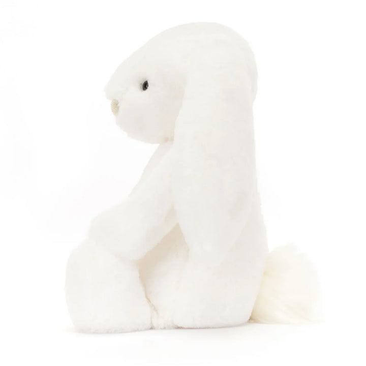 Jellycat Bashful Luxe Luna Bunny Medium Bunnies