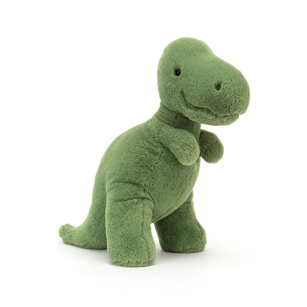 Jellycat Medium Fossily T-Rex - *Preorder Due 7/2/25* Comforter