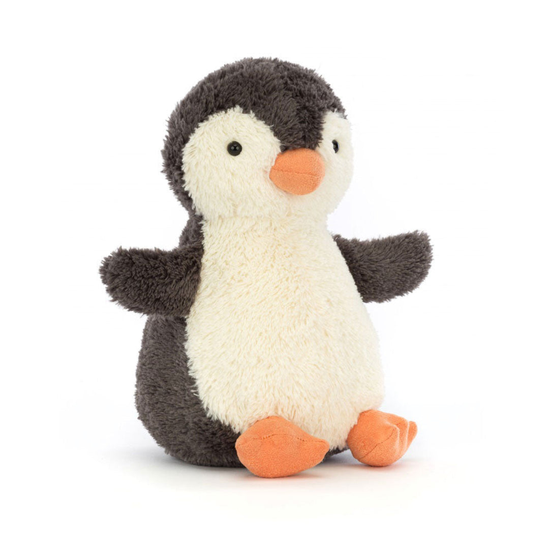 Jellycat Medium Peanut Penguin PREORDER Due 6 November 2025