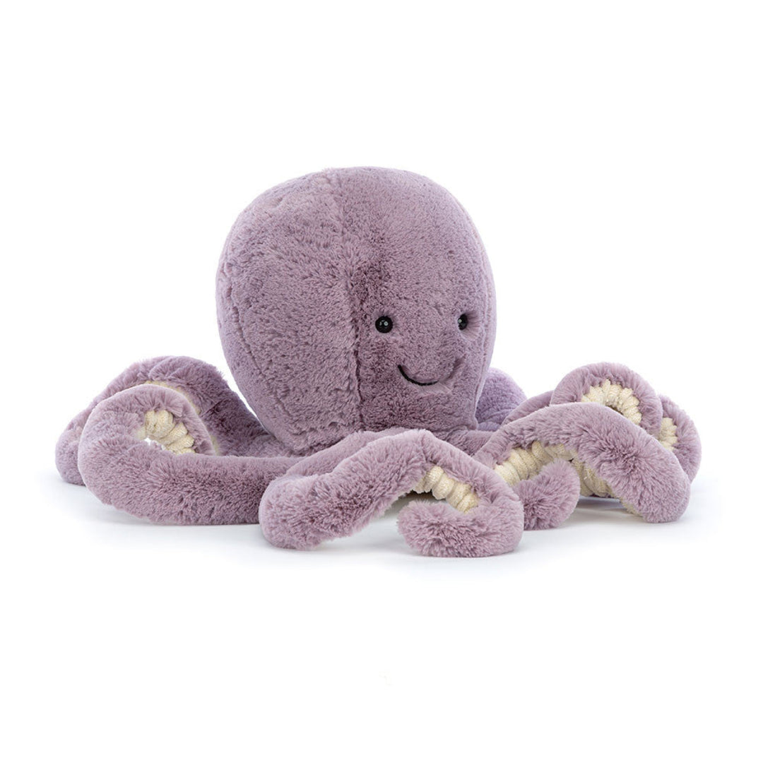 Jellycat Octopus Large - Maya