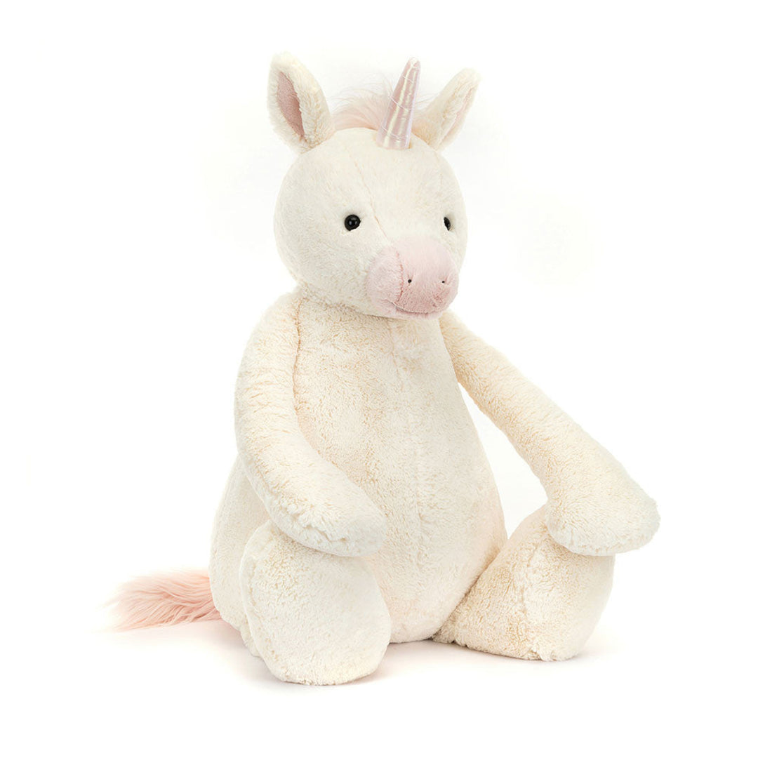 Jellycat Really Big (Giant) Bashful Unicorn