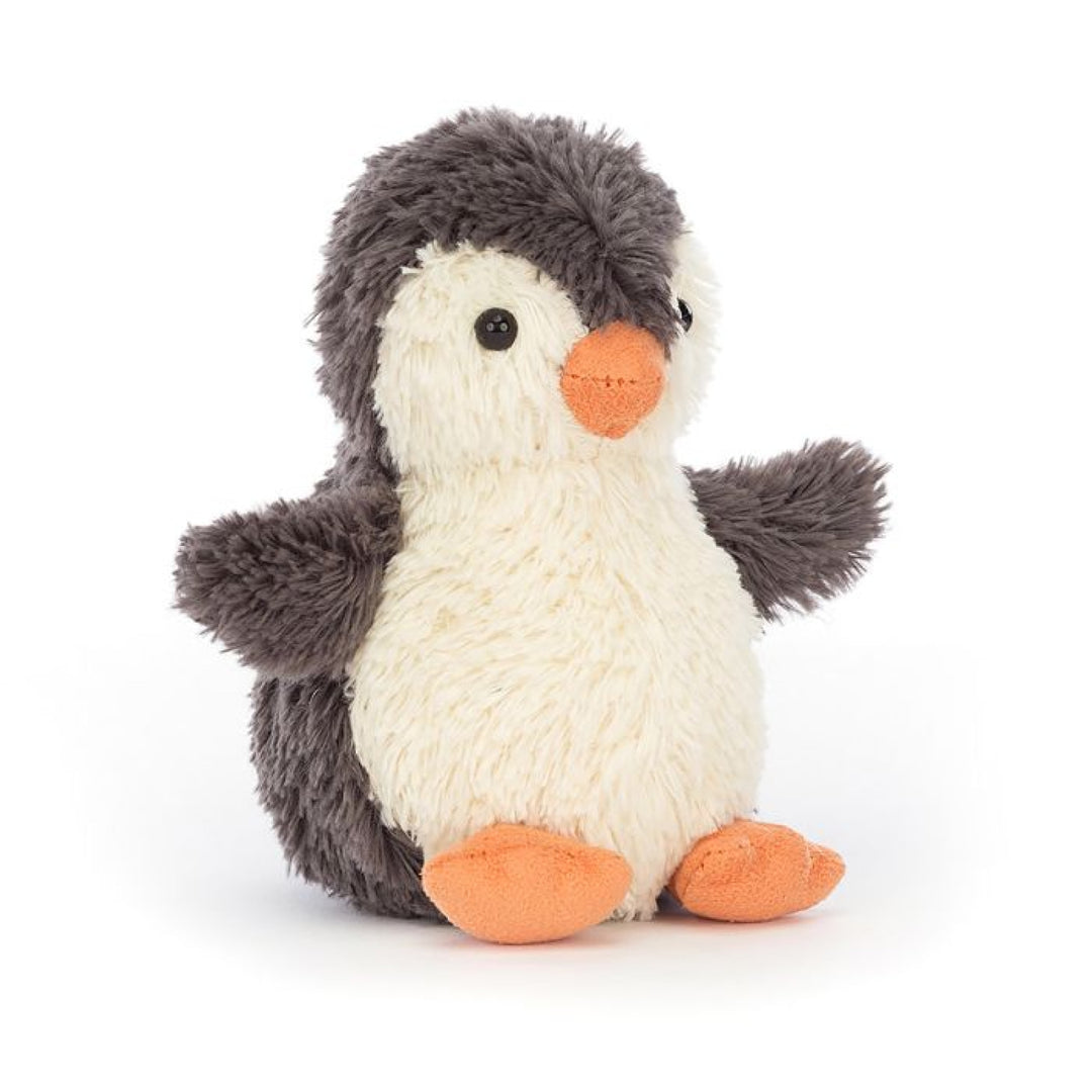 Jellycat Small Peanut Penguin