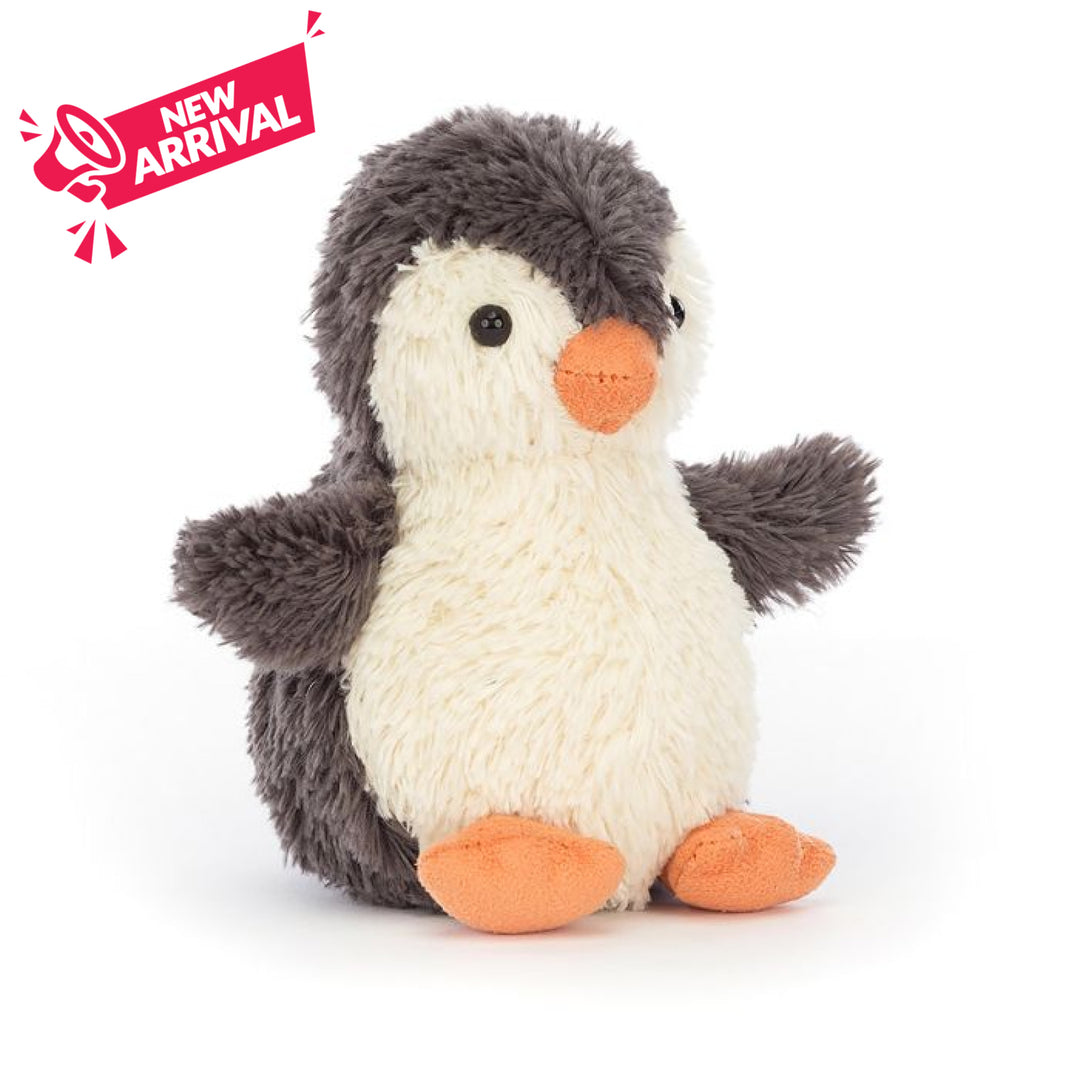 Jellycat Small Peanut Penguin