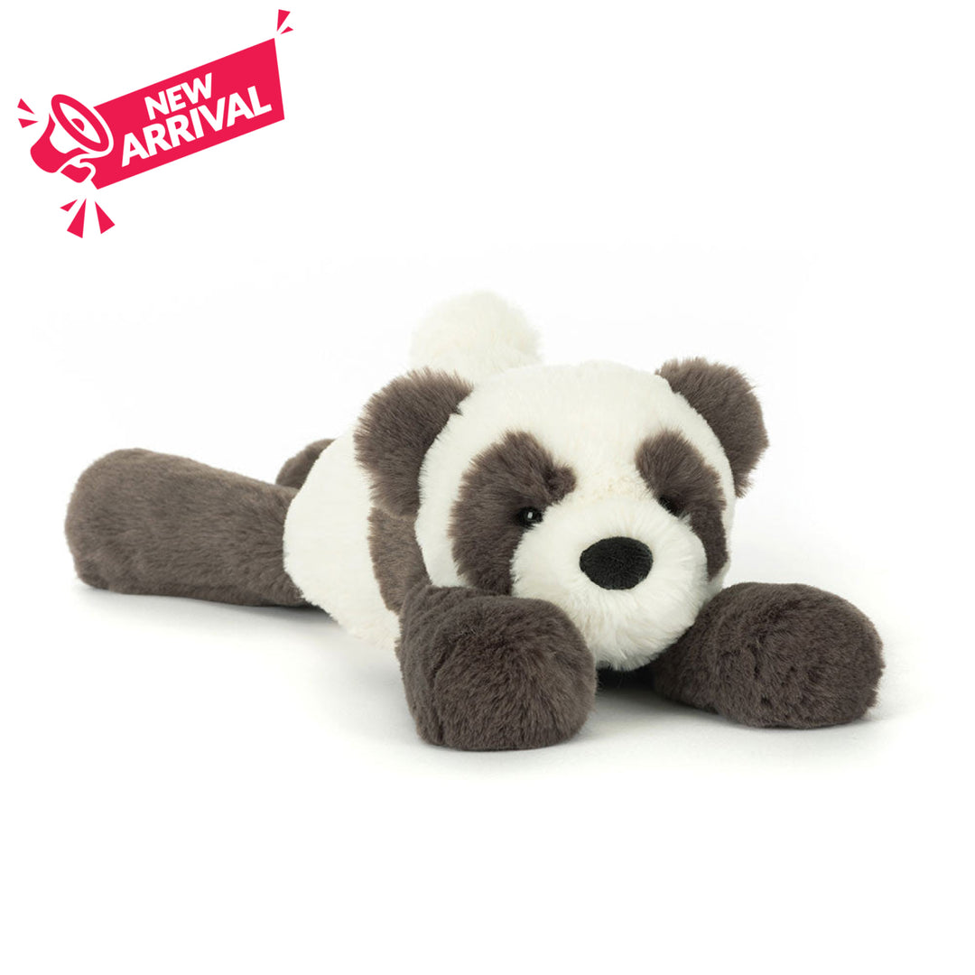 Jellycat Smudge Panda Original Comforter