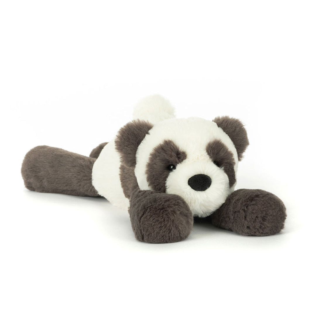 Jellycat Smudge Panda Original Comforter