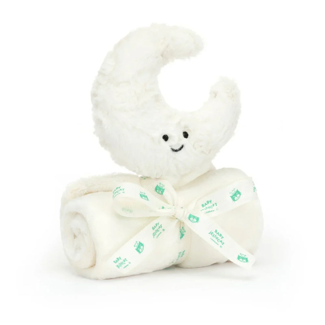 Jellycat Amuseables Moon Soother Comforter