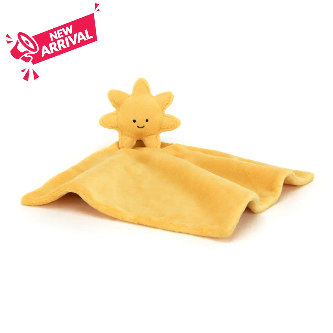 Jellycat Amuseables Sun Soother Comforter