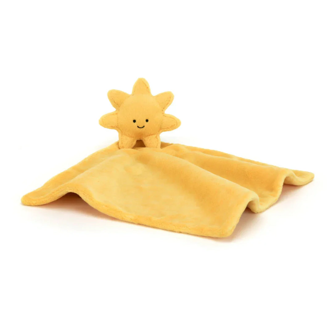 Jellycat Amuseables Sun Soother Comforter