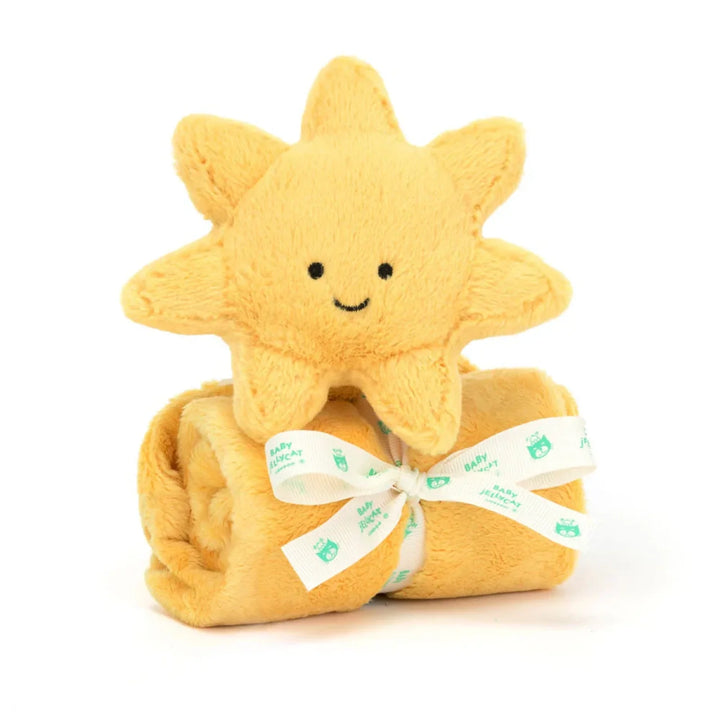 Jellycat Amuseables Sun Soother Comforter