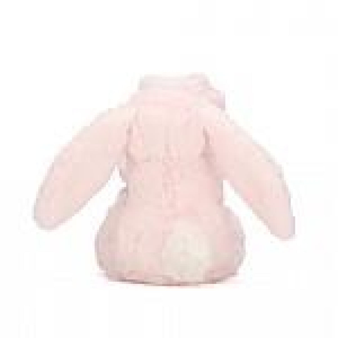 Jellycat Bashful Pink Bunny Soother / Comforter