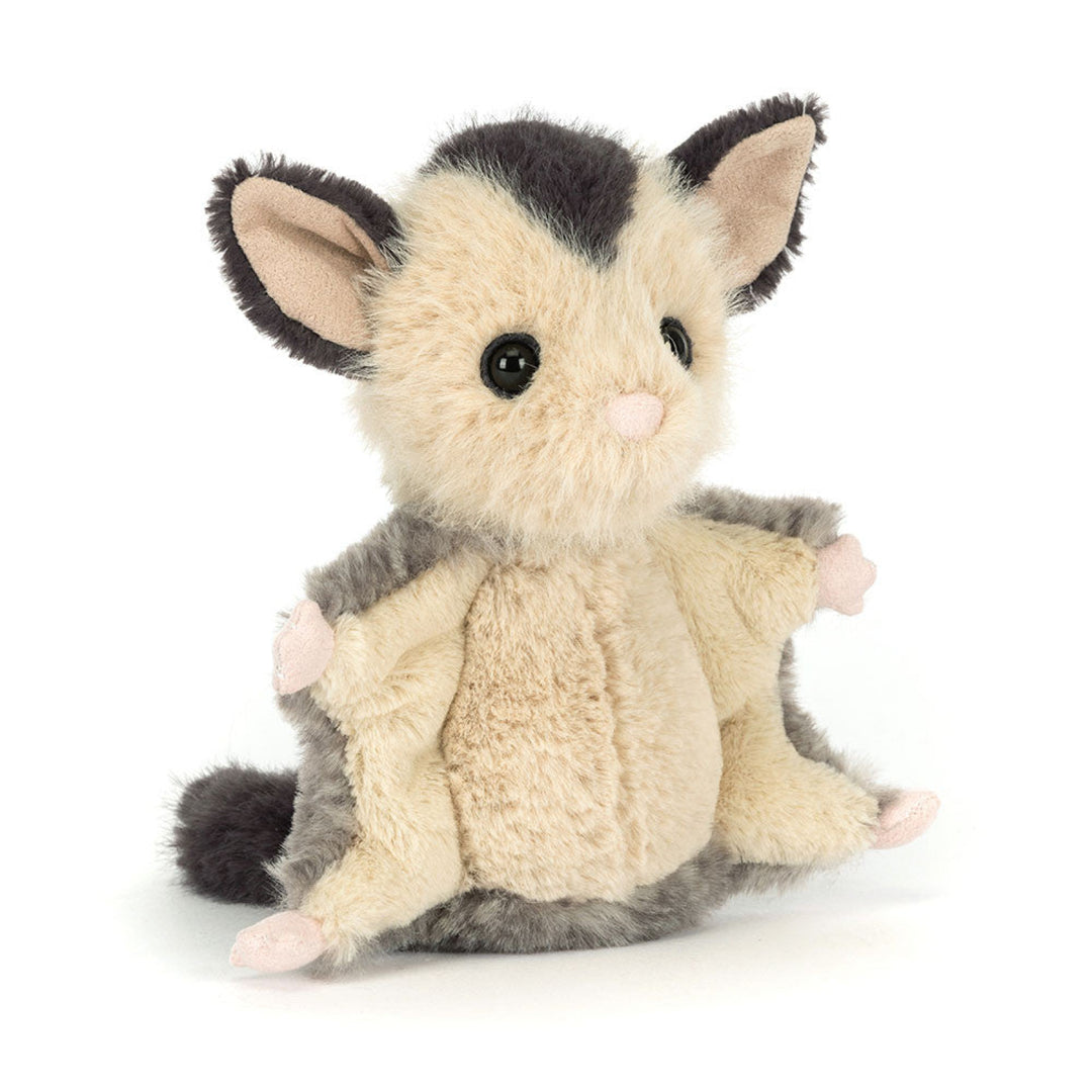 Jellycat Sugar Glider Comforter