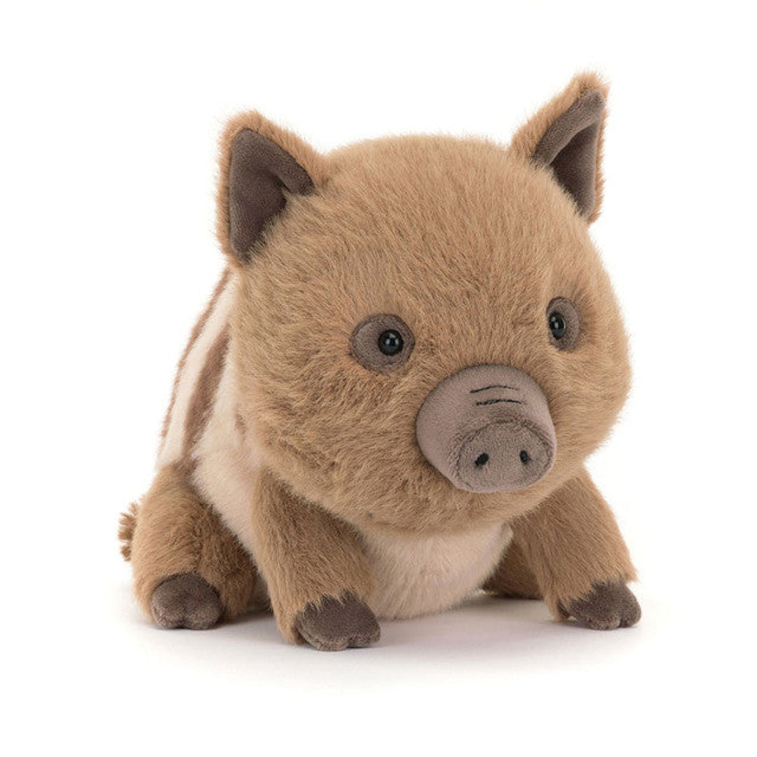 Jellycat Swinley Boar Comforter