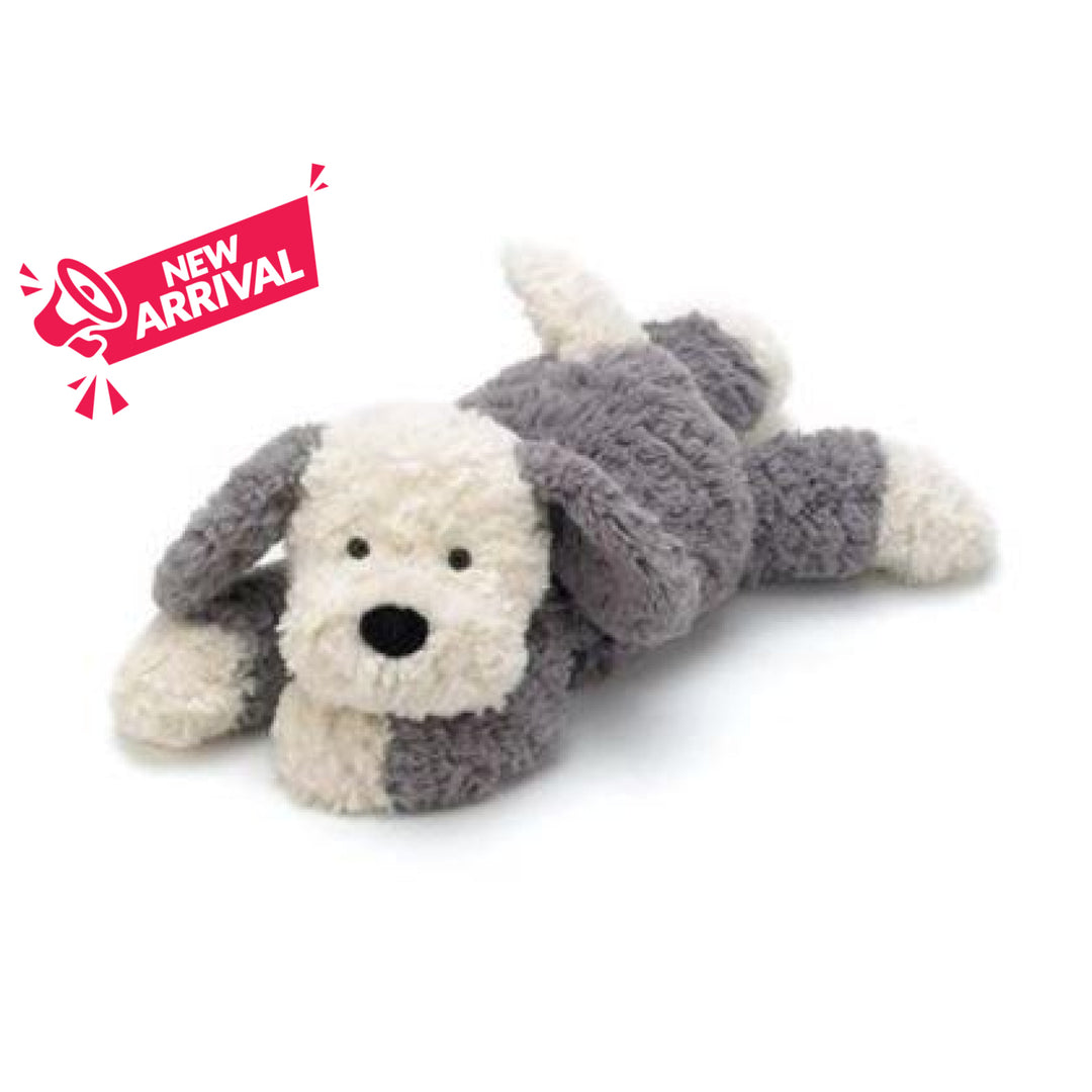 Jellycat Tumblie Sheep Dog Medium