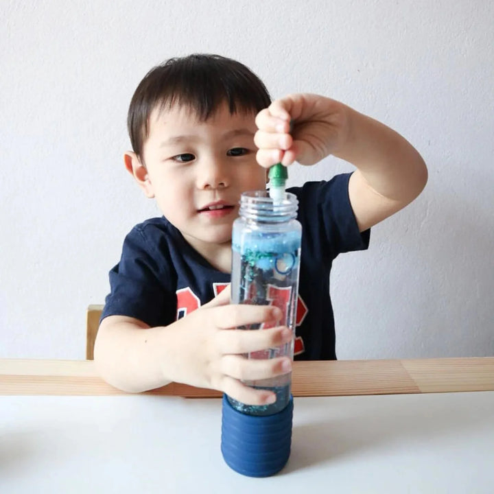 Jellystone Diy Calm Down Bottle