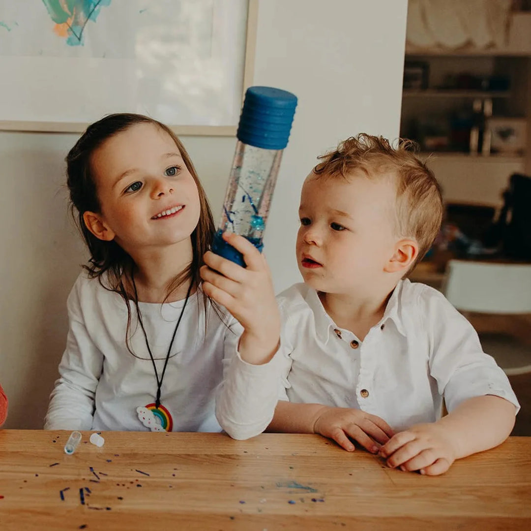 Jellystone Diy Calm Down Bottle
