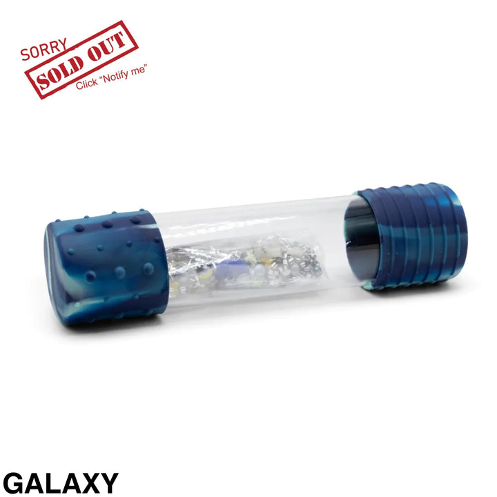 Jellystone Diy Calm Down Bottle Galaxy