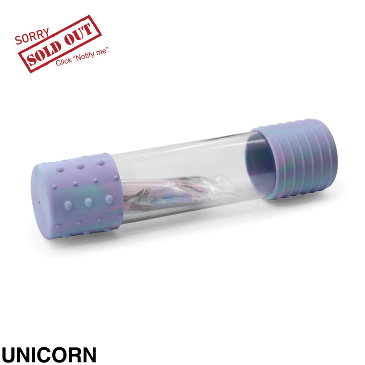 Jellystone Diy Calm Down Bottle Unicorn