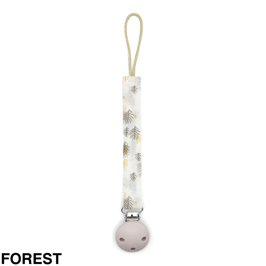 Jellystone Dummy Clip Forest