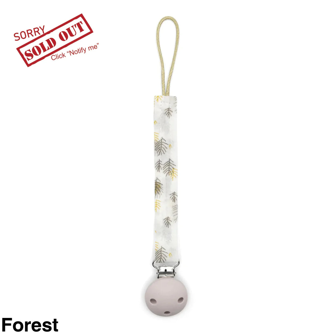 Jellystone Dummy Clip Forest