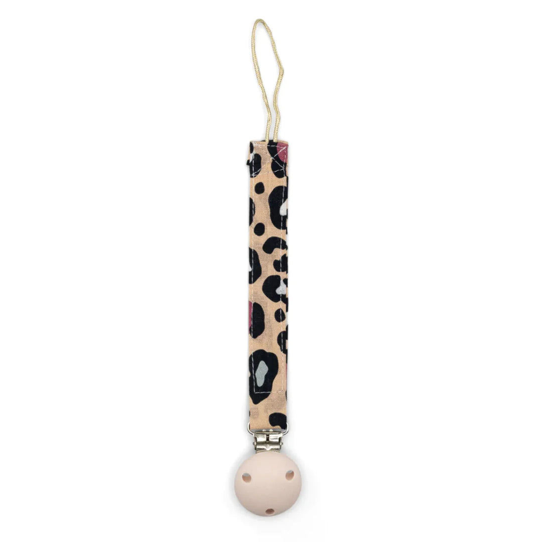 Jellystone Dummy Clip Leopard