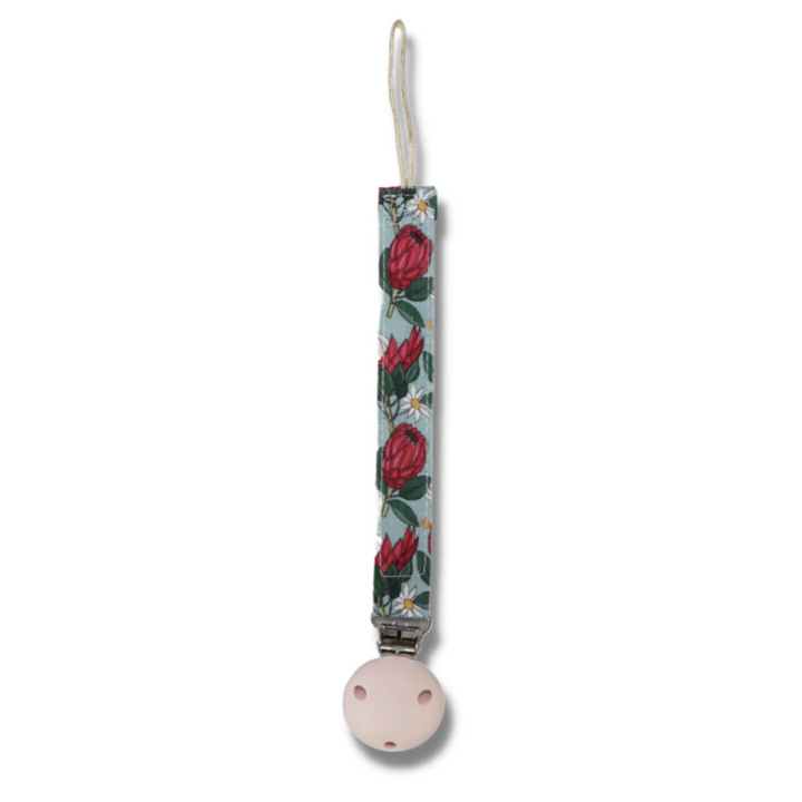 Jellystone Dummy Clip Protea