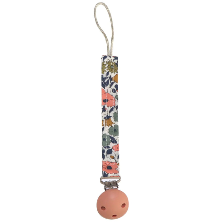 Jellystone Dummy Clip Retro Garden