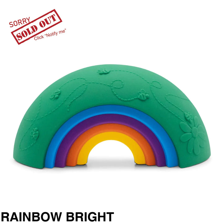 Jellystone Over The Rainbow