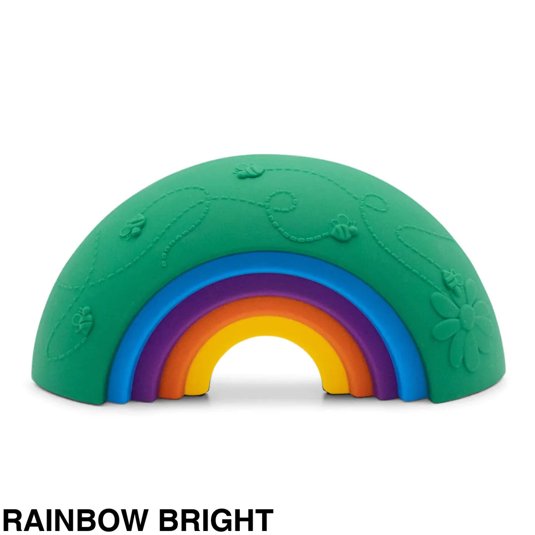 Jellystone Over The Rainbow