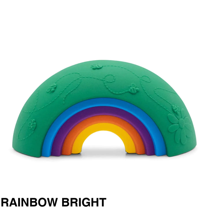 Jellystone Over The Rainbow