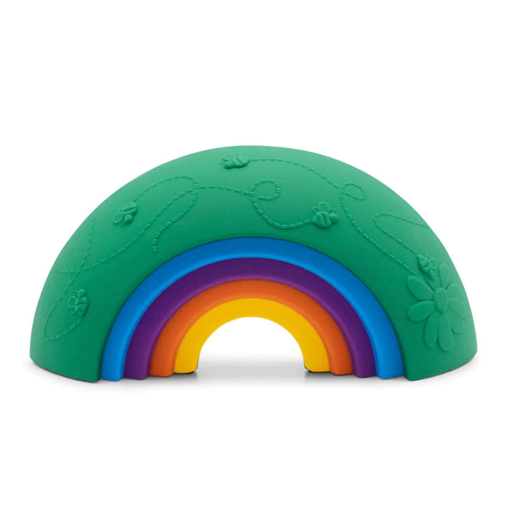 Jellystone Over The Rainbow