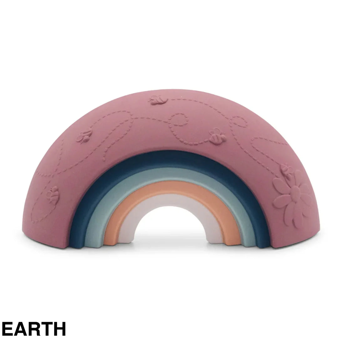 Jellystone Over the Rainbow Earth