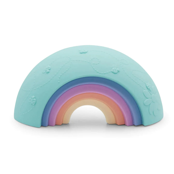Jellystone Over The Rainbow Pastel