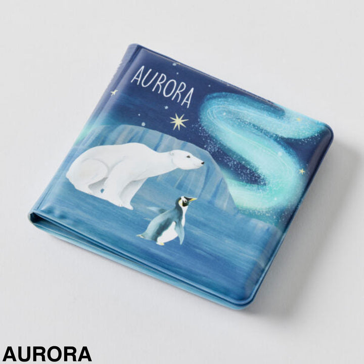 Jiggle And Giggle Bath Book Aurora