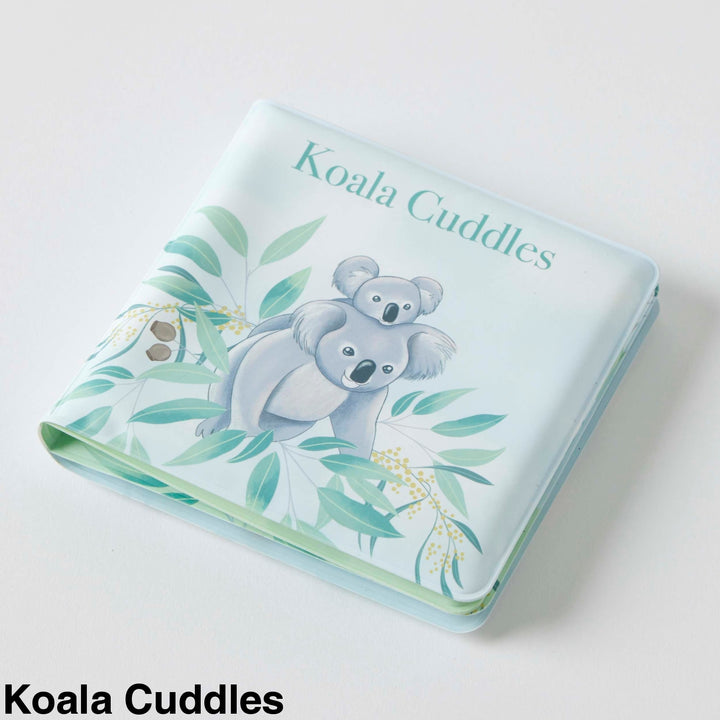 Jiggle And Giggle Bath Book Koala Cuddles