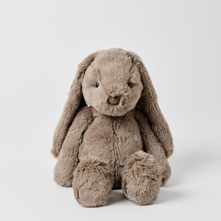Jiggle And Giggle Bunny Medium Mocha