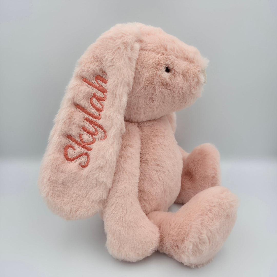 Jiggle and Giggle Bunny Medium