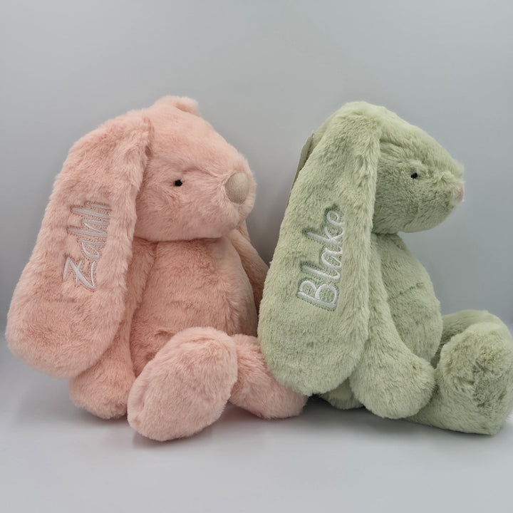 Jiggle and Giggle Bunny Medium