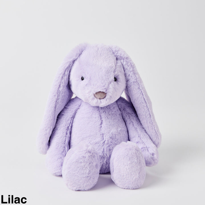 Jiggle And Giggle Bunny Medium Lilac